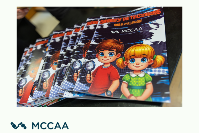 Educational Workbook | Launch