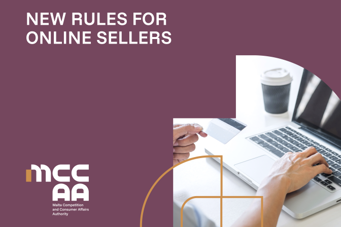New rules for online sellers on consumers’ withdrawal rights