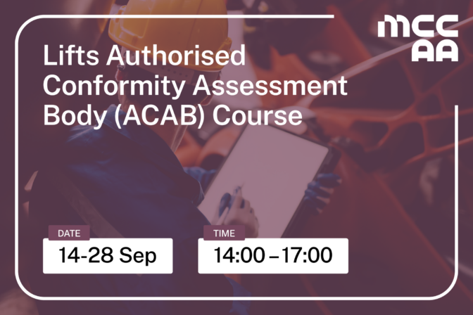 Lifts ACAB Course